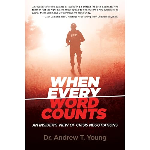 Cover of When Every Word Counts