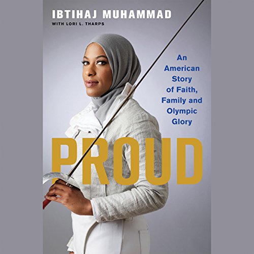 Cover of Proud