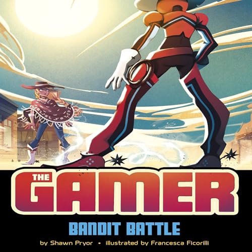Cover of Bandit Battle