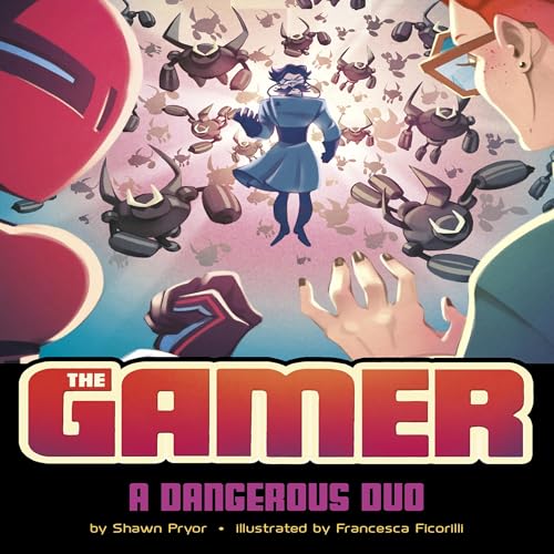 Cover of A Dangerous Duo