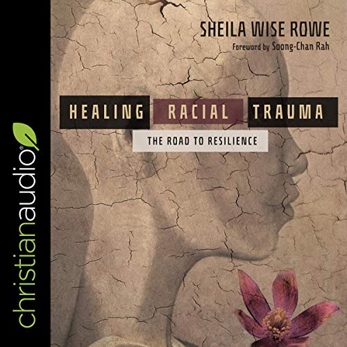 Cover of Healing Racial Trauma