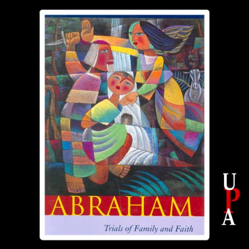 Cover of Abraham
