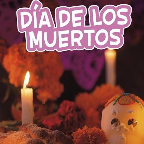 Cover of Día de los Muertos