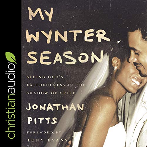 Cover of My Wynter Season