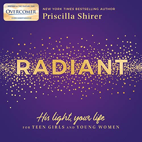 Cover of Radiant
