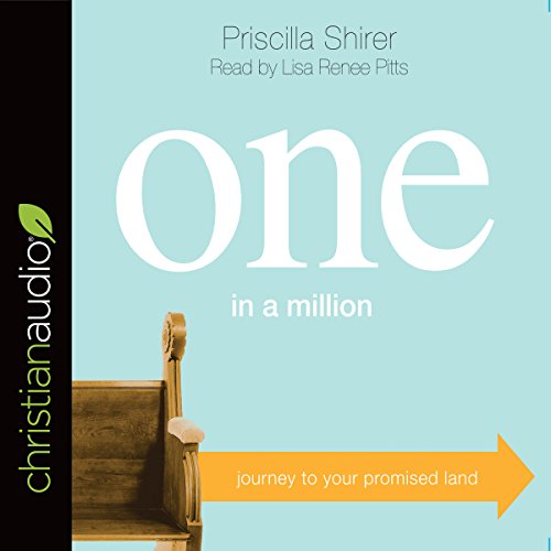 Cover of One in a Million