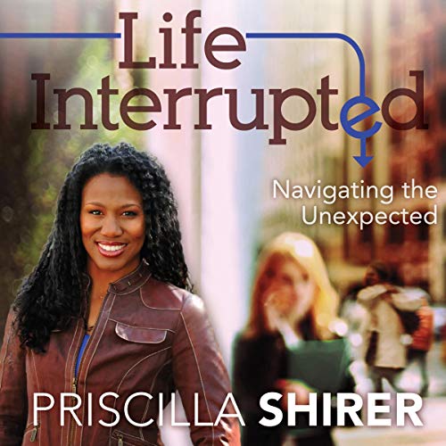 Cover of Life Interrupted