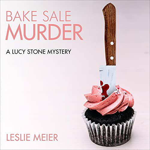 Cover of Bake Sale Murder