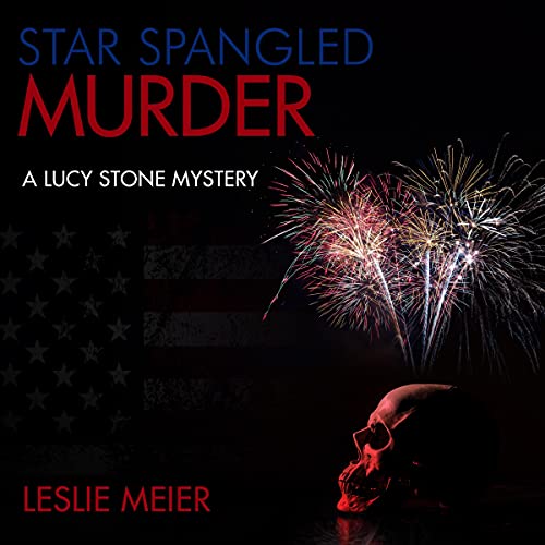 Cover of Star Spangled Murder