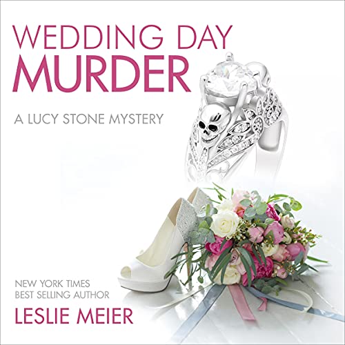 Cover of Wedding Day Murder