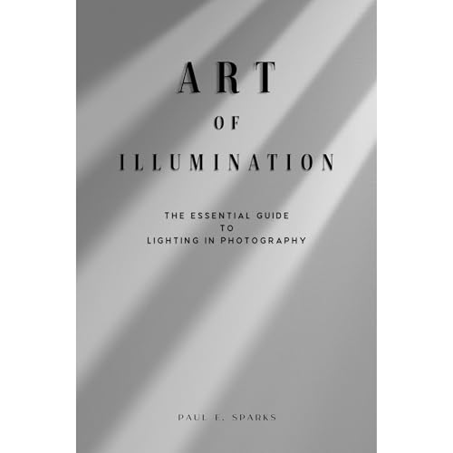 Cover of Art of Illumination