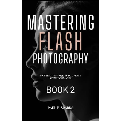 Cover of Mastering Flash Photography Book 2