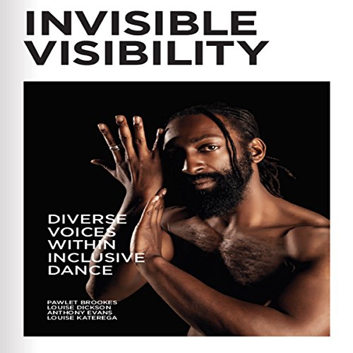 Cover of Invisible Visibility