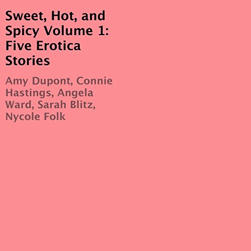 Cover of Sweet, Hot, and Spicy, Volume 1