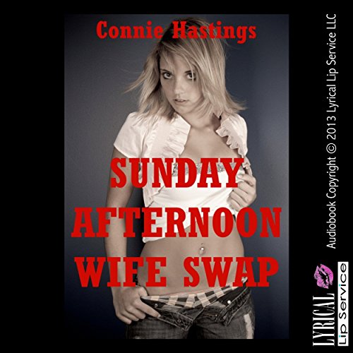 Cover of Sunday Afternoon Wife Swap
