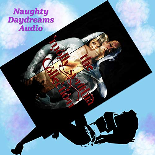 Cover of The Molly Synthia Collection: Five Explicit Erotic Romance Stories