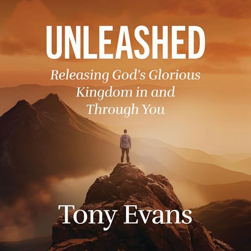 Cover of Unleashed