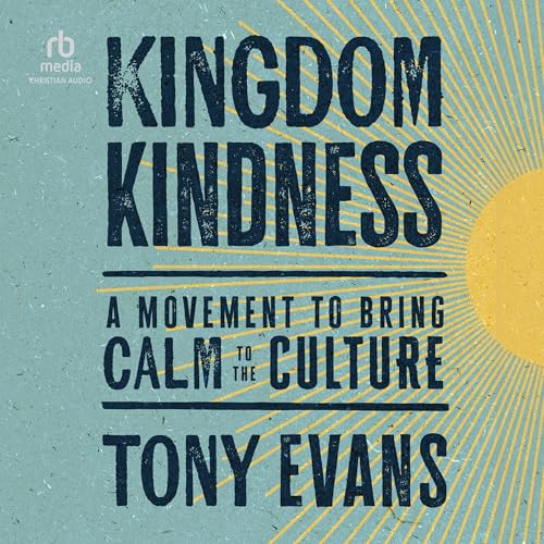 Cover of Kingdom Kindness