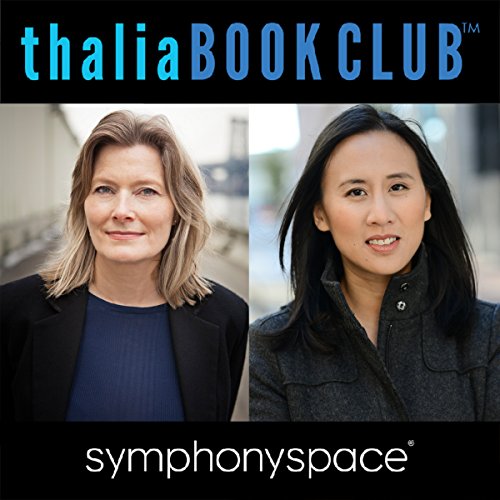 Cover of Thalia Book Club: Jennifer Egan Manhattan Beach, and Celeste Ng Little Fires Everywhere