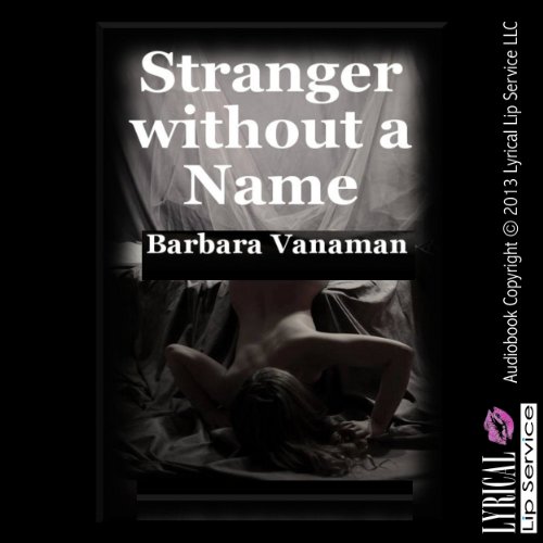 Cover of Stranger Without a Name