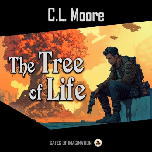 Cover of The Tree of Life