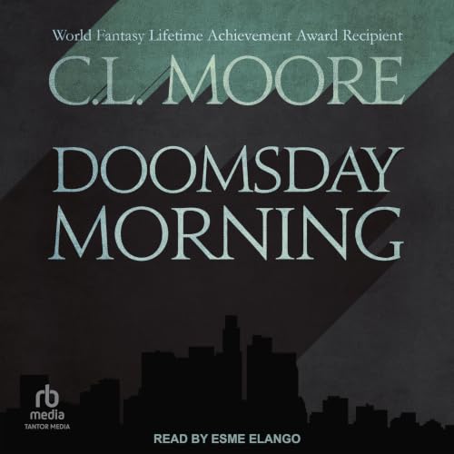 Cover of Doomsday Morning