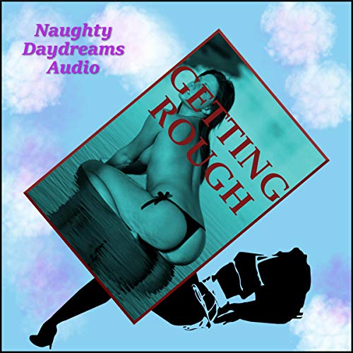 Cover of Getting Rough