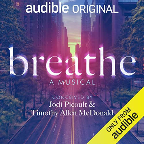 Cover of Breathe