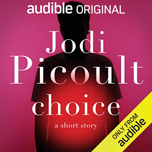 Cover of Choice