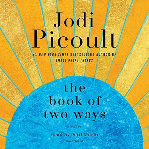 Cover of The Book of Two Ways