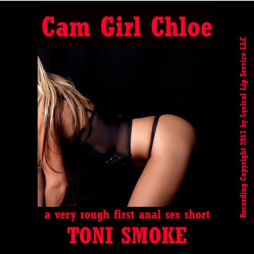 Cover of Cam Girl Chloe