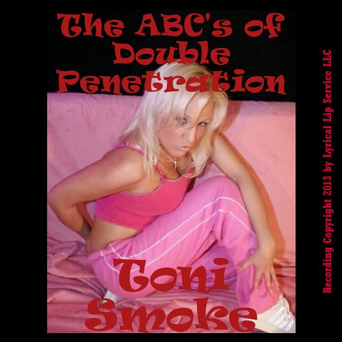 Cover of The ABC's of Double Penetration