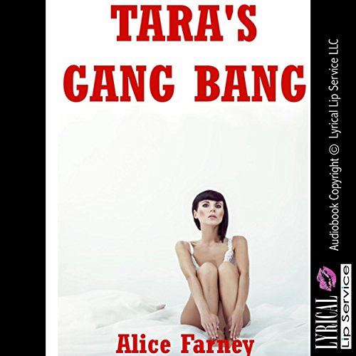 Cover of Tara's Gang Bang
