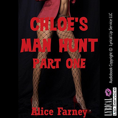 Cover of Chloe's Man Hunt