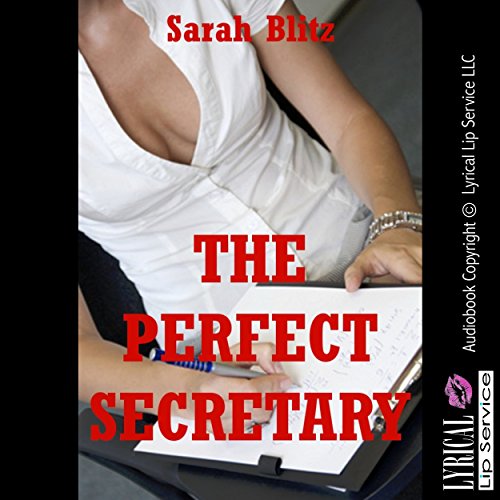 Cover of The Perfect Secretary