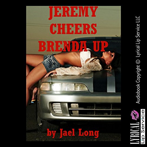 Cover of Jeremy Cheers Brenda Up