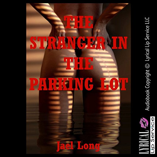 Cover of The Stranger in the Parking Lot
