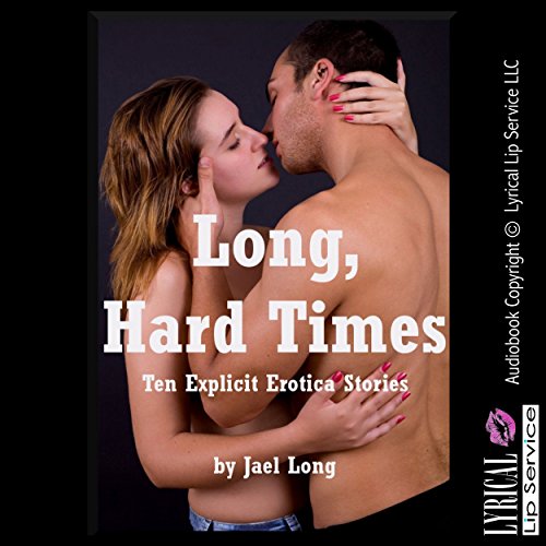 Cover of Long, Hard Times