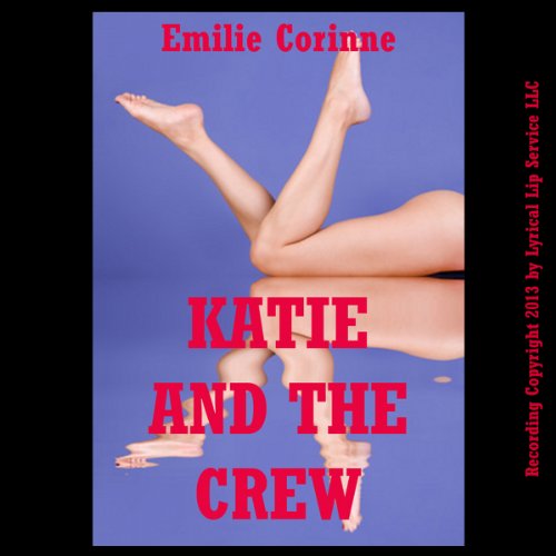 Cover of Katy and the Crew