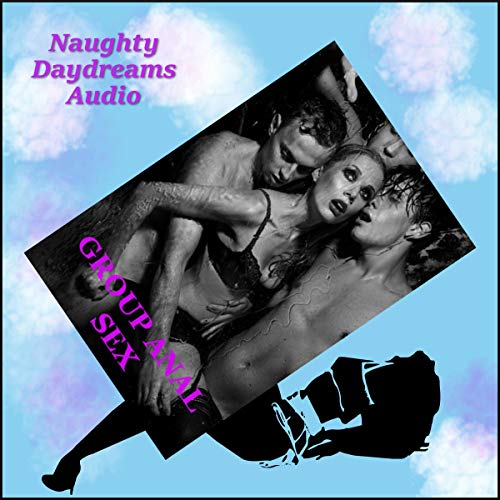 Cover of Group Anal Sex