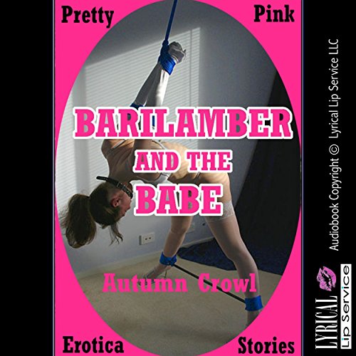 Cover of Barilamber and the Babe