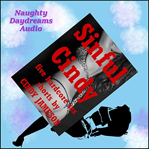 Cover of Sinful Cindy