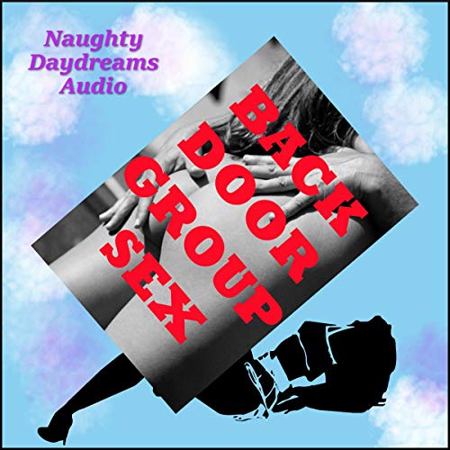 Cover of Backdoor Group Sex