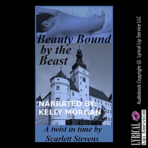 Cover of Beauty Bound by the Beast