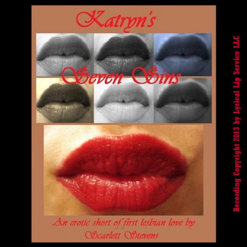 Cover of Katryn's Seven Sins