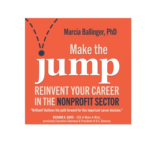 Cover of Make the Jump