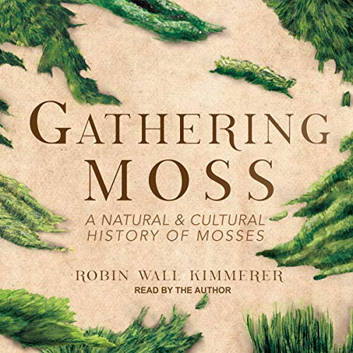 Cover of Gathering Moss