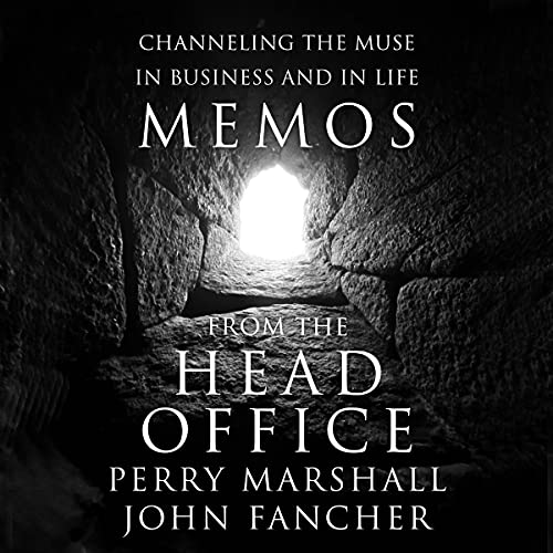 Cover of Memos from the Head Office