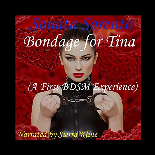 Cover of Bondage for Tina