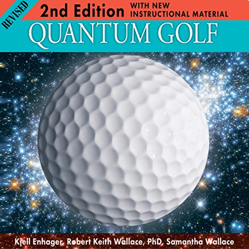 Cover of Quantum Golf 2nd Edition